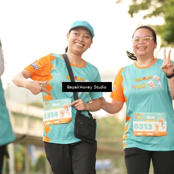 Runner Photo 8261538