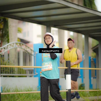 Runner Photo 8261539