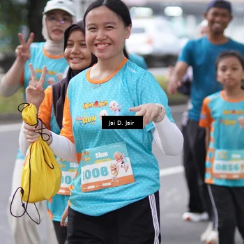 Runner Photo 8261540