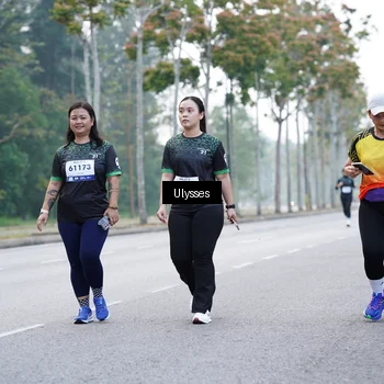 Runner Photo 8261541
