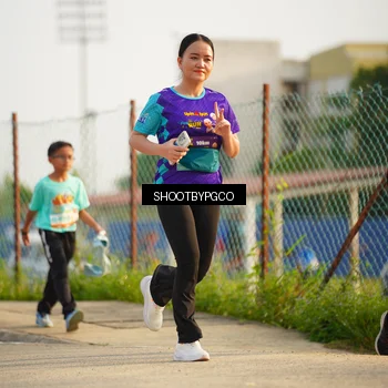Runner Photo 8261544