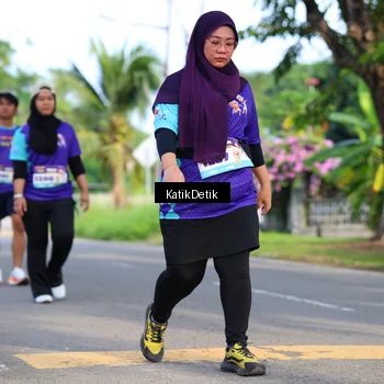 Runner Photo 8261546