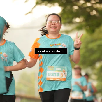 Runner Photo 8261548