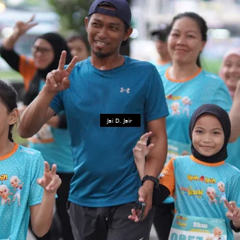 Runner Photo 8261550