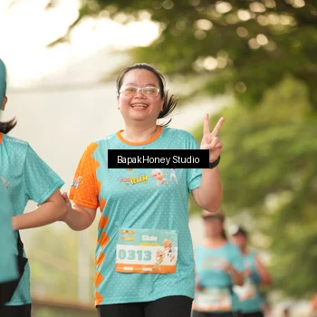 Runner Photo 8261552