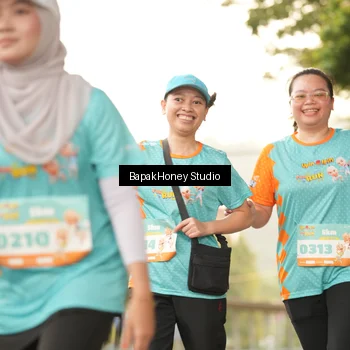 Runner Photo 8261553