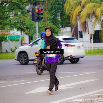 Runner Photo 8261558