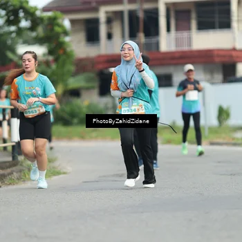 Runner Photo 8261559