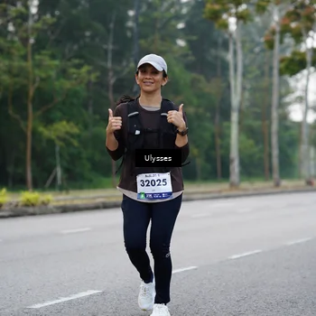 Runner Photo 8261560