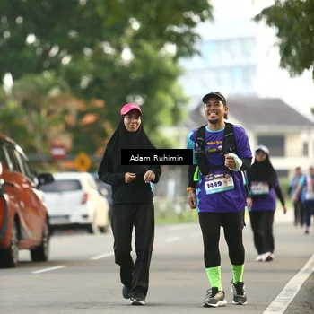 Runner Photo 8261562