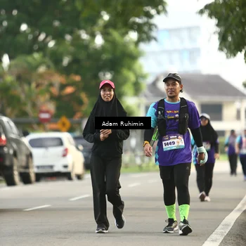 Runner Photo 8261563