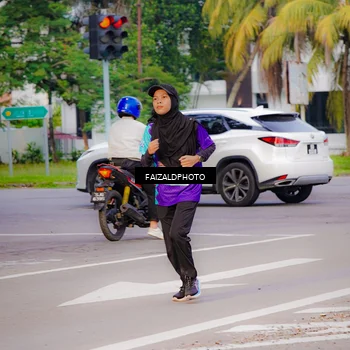 Runner Photo 8261565