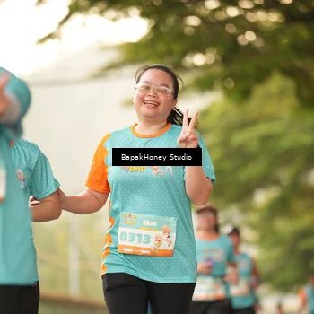 Runner Photo 8261566