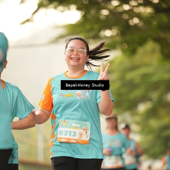 Runner Photo 8261567