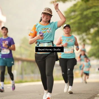 Runner Photo 8261570