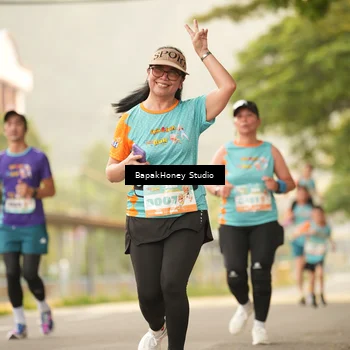Runner Photo 8261571