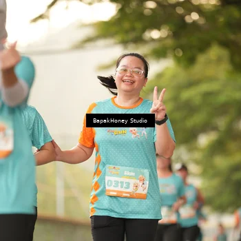 Runner Photo 8261572
