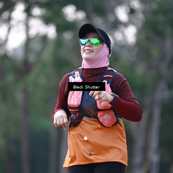 Runner Photo 8261573