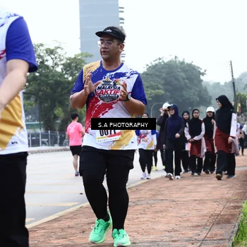 Runner Photo 8261575