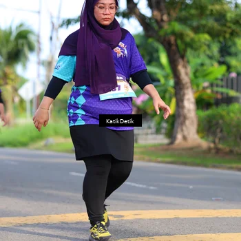 Runner Photo 8261577
