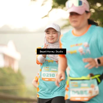 Runner Photo 8261579