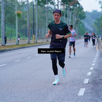 Runner Photo 8261584