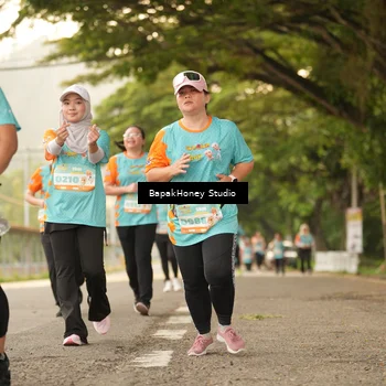 Runner Photo 8261585