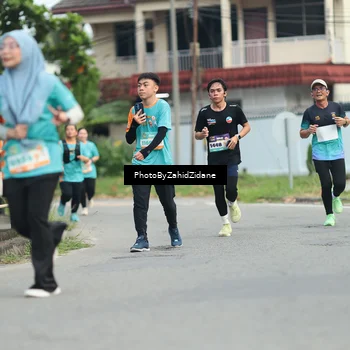 Runner Photo 8261586
