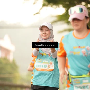 Runner Photo 8261587