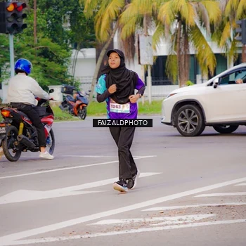 Runner Photo 8261588