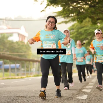 Runner Photo 8261591