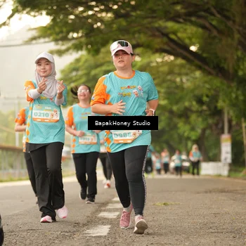 Runner Photo 8261592