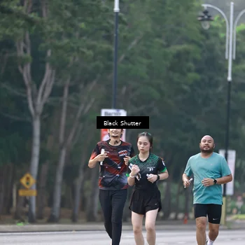 Runner Photo 8261593