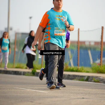 Runner Photo 8261596
