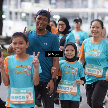Runner Photo 8261597