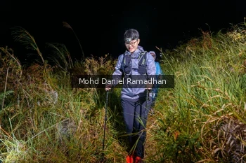 Runner Photo 82616