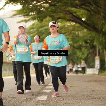 Runner Photo 8261600