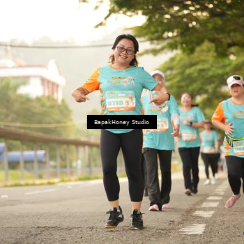 Runner Photo 8261604