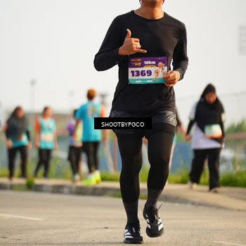 Runner Photo 8261606