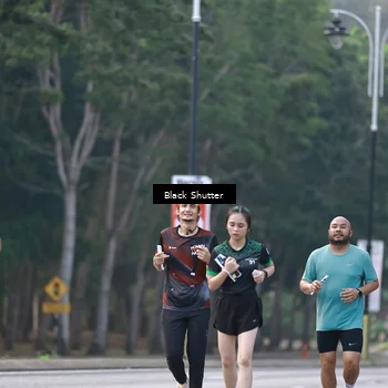 Runner Photo 8261607