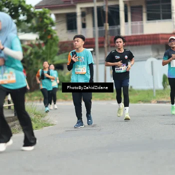 Runner Photo 8261608