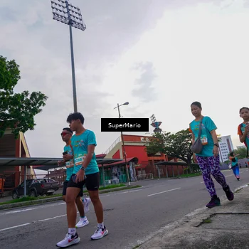 Runner Photo 8261609