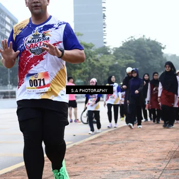Runner Photo 8261610