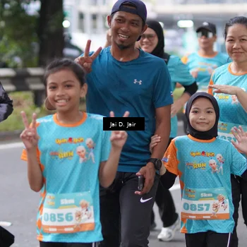 Runner Photo 8261615