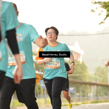 Runner Photo 8261621