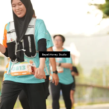 Runner Photo 8261623