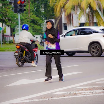 Runner Photo 8261624