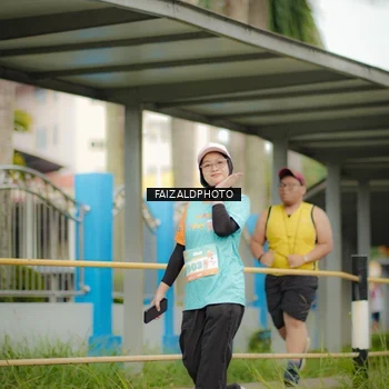 Runner Photo 8261625