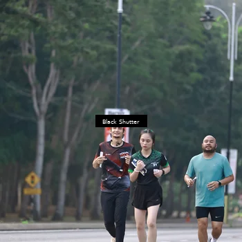 Runner Photo 8261626