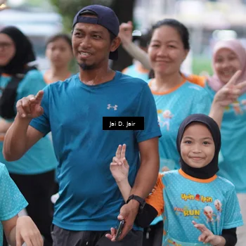 Runner Photo 8261628